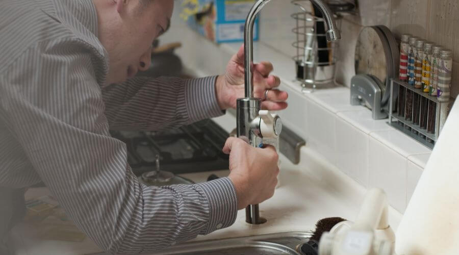 Local sewer line repair in Raymond, CA